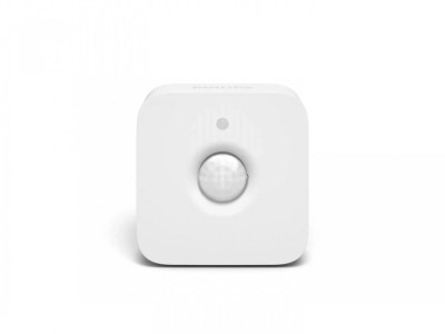 Senzor de miscare Philips HUE Motion, ZigBee Light Link, IP42, foto