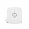 Senzor de miscare Philips HUE Motion, ZigBee Light Link, IP42,