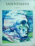 Cumpara ieftin Sadoveniana. Poezii, Ion Creanga, 1977, Carabusul de arama, Limba Romana, Stare Buna, Brosata