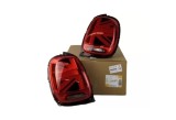 Set stopuri, lampa spate MINI HATCH/CLUBMAN (F54/F55/F56/F57), 02.2014-, partea stanga, original, LED; fara rama; set; TUNING,, OE
