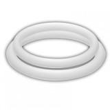 JOYDIVISION POTENZDUO - WHITE RINGS - M