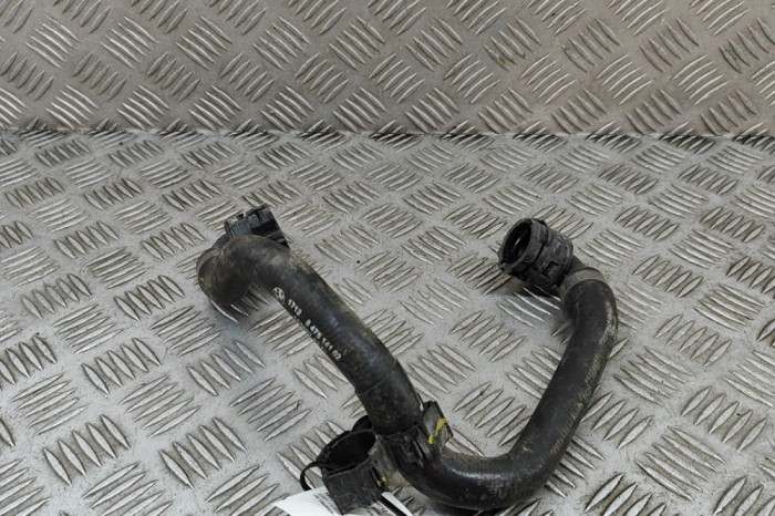 Furtun de lichid de răcire BMW iX I20 2022 OEM: 8475141 27730712