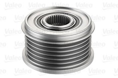 VALEO 588003 VALEO NEW SPARE PART Sistem roata libera, generator foto
