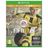 Joc FIFA 17 DELUXE EDITION pentru XBOX ONE