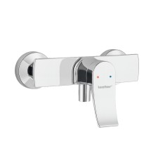 Arno robinet de duș crom