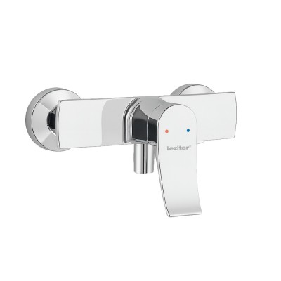 Arno robinet de duș crom foto