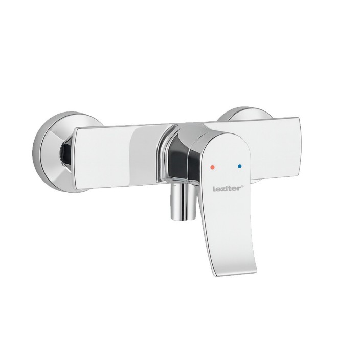 Arno robinet de duș crom