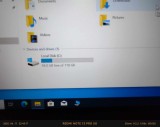 Dell Latitude 5480, I5 gen7, 8Gb Ram, ssd120, garanție