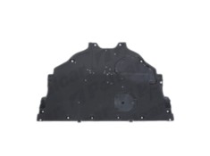 Scut motor Mazda Cx-5 (Ke) 03.2012- , partea Fata , KD53-56-110B