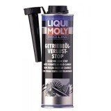 Aditiv Liqui Moly Pro-Line pentru prevenirea pierderilor de ulei la transmisie 500ML