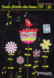 CD Pop: Toate florile din lume - Muzica de colectie ( Jurnalul National nr. 85 ), Populara