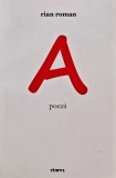 A: poezii - 2021 - Rian Roman (AM104)