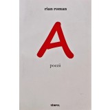 A: poezii - 2021 - Rian Roman (AM104)