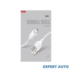 Cablu pentru incarcare 2.1a micro usb 2 metri cod: xo-nb103b Alta marca Alt model #7