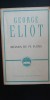 Myh 712s - George Eliot - Moara de pe floss - ed 1964