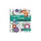 Large Print Easy Color &amp; Frame - Calm (Coloring Book)