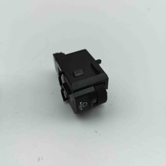 Comutator de reglare &icirc;nălțime faruri JEEP Avenger J2 2024 OEM: 98095437ZD | 30801631