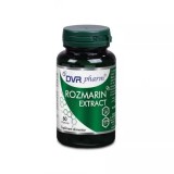 ROZMARIN EXTRACT 60CPS, DVR Pharm