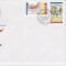 C12 - FDC Romania - Vechi podoabe romanesti - LP1481 - an 1999
