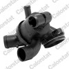 Termostat Lichid Racire Calorstat by Vernet TH7227.91J Audi Seat Skoda VW A1 Altea Beetle Caddy Fabia Golf Ibiza Jetta Leon Passat Polo Rapid