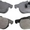 Placute frana Cadillac Bls; Fiat Croma (194); Opel Astra H (L48), Astra H Gtc (L08), Astra H Twintop (L67), Corsa D, Signum, Vectra C, Zafira B (A05)