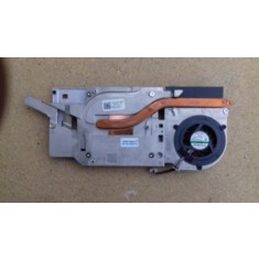 Radiator cu ventilator video Dell Precision M6400 ( H074K)