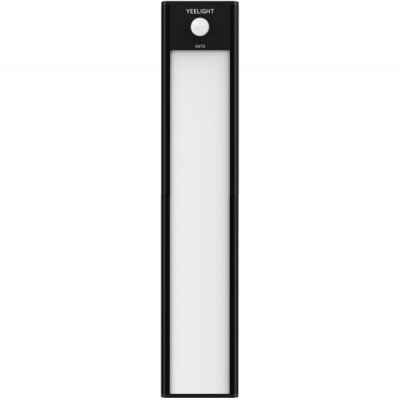 Lampa Led Dulap Yeelight A20, 1.2W, 2700K, Senzor, 20cm, Neagra YLCG002 foto