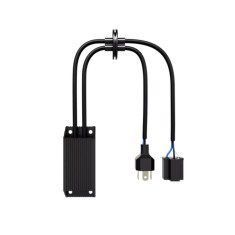 Set 2 buc anulatoare eroare Osram LEDriving Smart Canbus H4 H19 LEDSC04-2HB