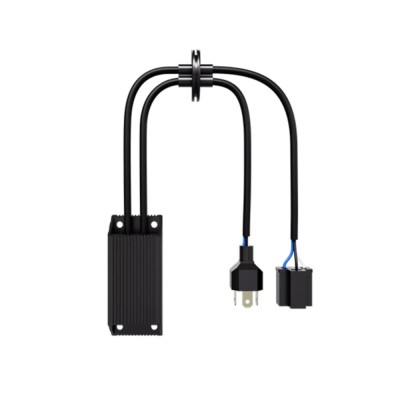 Set 2 buc anulatoare eroare Osram LEDriving Smart Canbus H4 H19 LEDSC04-2HB foto