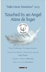 Touched by an Angel. Atins de inger - Lidia Vianu