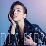 Dua Lipa Dua Lipa Jewelcase (cd)
