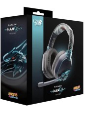 Lexip Kakashi Headset Design By Tsume Naruto Shippuden - Playstation 5 Android Devices|Apple Devices|NSW|PC|PS4|PS5|XBOX ONE|XBOX SERIES S|XBOX SERIES