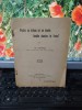 Limbile Clasice in Liceu, Th. I. Ionescu, 1908, Craiova, Carte Veche, Bibliofilie, Legatorie Macavei