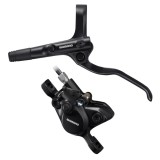 Frana Hidraulica Shimano Spate AMT200KRRURX200, Lungime Cablu 2000mm