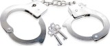 Catuse Metalice Beginner&#039;s Metal Cuffs
