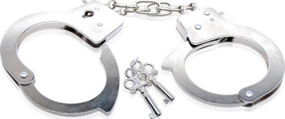 Catuse Metalice Beginner&amp;#039;s Metal Cuffs foto