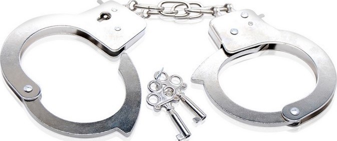 Catuse Metalice Beginner&#039;s Metal Cuffs