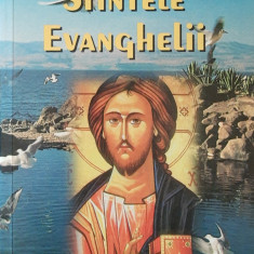 SFINTELE EVANGHELII - AN APARITIE 1998