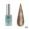 Oja semipermanenta Flakes Chameleon 8ml, 232