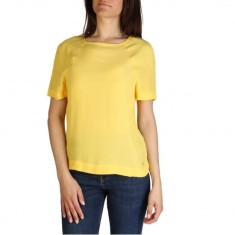 Tricou Dama Tommy Hilfiger XW0XW01059_ZCI foto