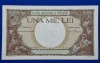 1000 lei 1938 seria O.0657 0621, stare excelenta, rară