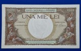 1000 lei 1938 seria O.0657 0621, stare excelenta, rară
