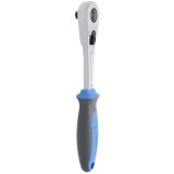Unior 188.1/1ABI - Antrenor cu patrat cu clichet reversibil 1/4 inch