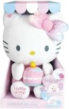 Jucarie Plus Jemini Zi De Nastere Cu Activitati 26 cm Hello Kitty