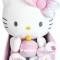 Jucarie Plus Jemini Zi De Nastere Cu Activitati 26 cm Hello Kitty