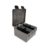 Cutie Preston Hardcase Accesory Box Xl