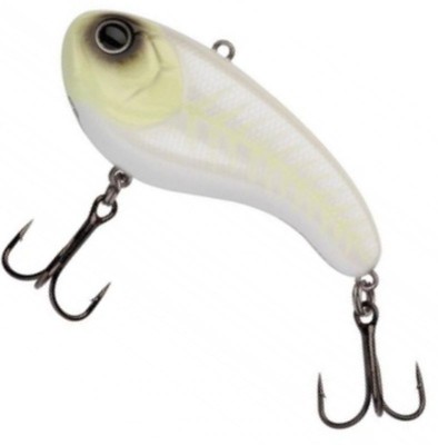 Vobler Berkley Flatt Shad, Ghost Scent, 20g, 6.6cm foto