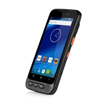 Cititor coduri bare 2D Honeywell, Android, PDA touch IPS 5 inch, IP67, 7MP foto