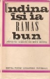 Undina Isi Ia Ramas Bun - Suzi Hirsch, 1989