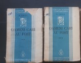 Oameni care au fost - N. Iorga (vol. 2, 3) 1935
